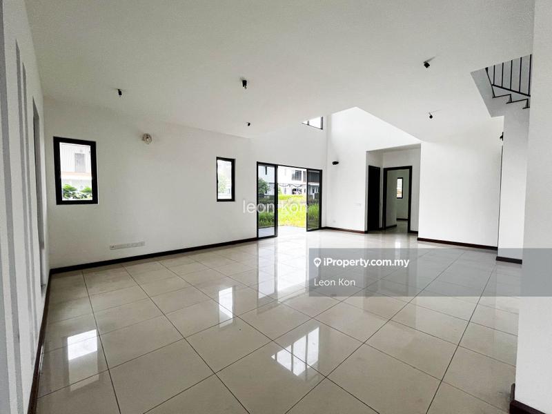 Semi-Detached House for Sale in Eco Sanctuary, Telok Panglima Garang by Leon Kon - iProperty.com.my