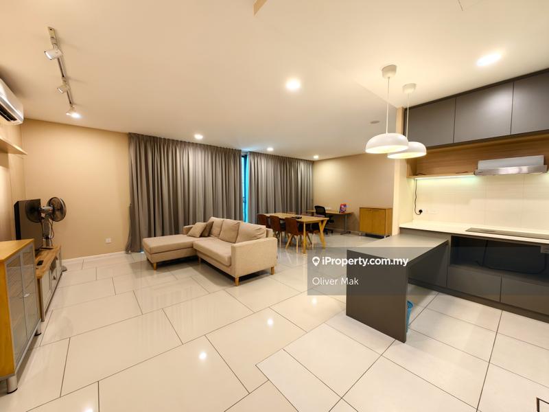 Condominium for Sale in The Treez Jalil Residen by Oliver Mak - iProperty.com.my