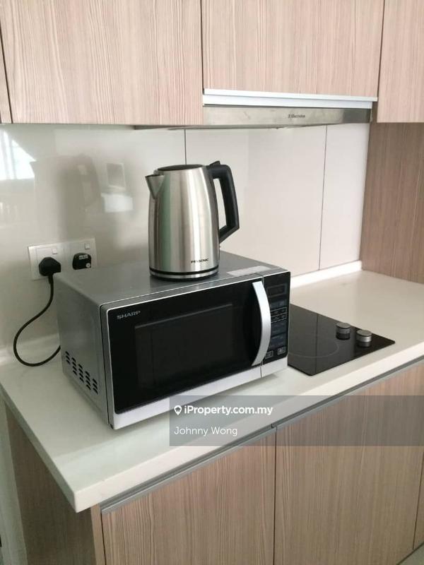 Condominium for Sale in Sri Putramas III / Royal Regent by Johnny Wong - iProperty.com.my