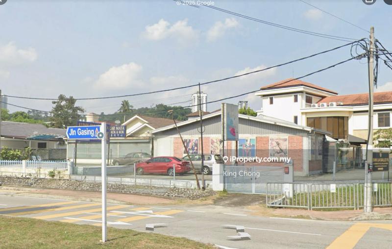Banglo Komersial untuk Dijual di Seksyen 5, Petaling Jaya oleh King Chong - iProperty.com.my