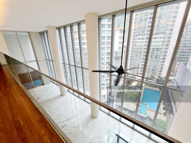 Condominium for Sale in One KL by Teoh - iProperty.com.my
