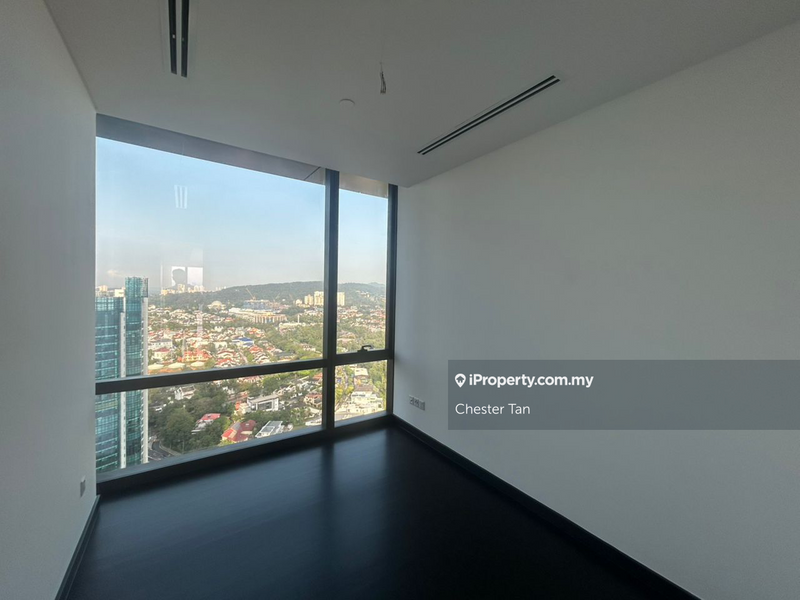 Service Residence for Sale in Pavilion Damansara Heights by Chester Tan - iProperty.com.my