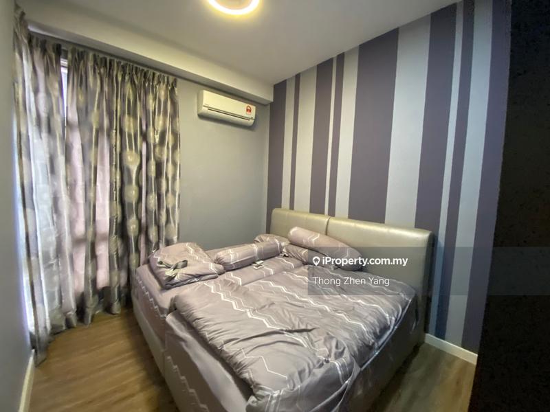 For Sale - Damansara Foresta