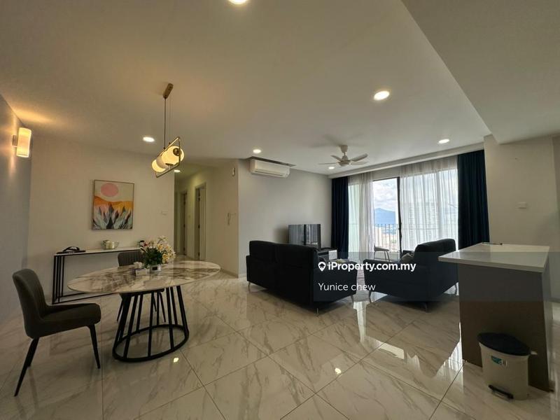 For Rent - South Brooks