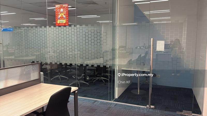 Pejabat untuk Disewa di Seksyen 13, Petaling Jaya oleh Chin KF - iProperty.com.my
