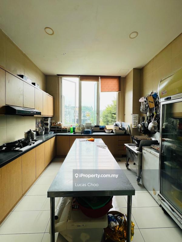 Rumah Berkembar untuk Dijual di Taman Melawati, Ulu Kelang oleh Lucas Choo - iProperty.com.my