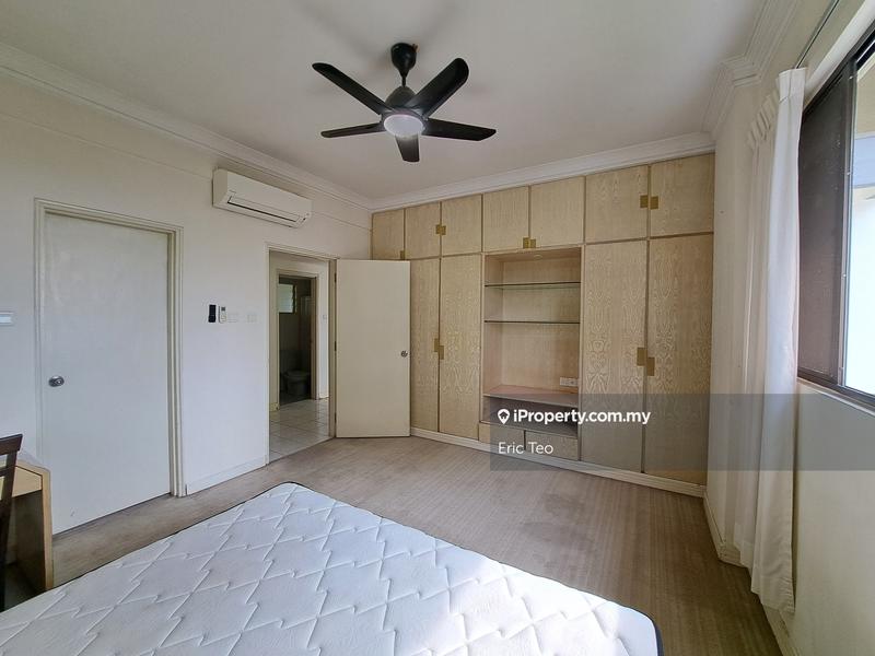 Kondominium untuk Dijual di Cascadium oleh Eric Teo - iProperty.com.my