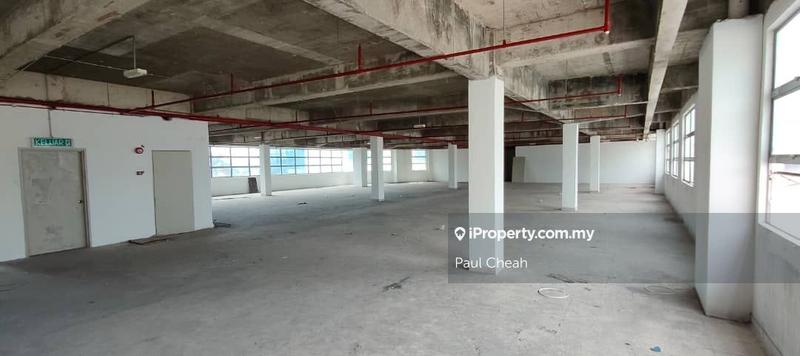 Pejabat untuk Disewa di Taman Perindustrian Subang, Subang Jaya oleh Paul Cheah - iProperty.com.my