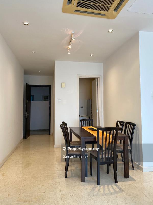 Kondominium untuk Dijual di Idaman Residence oleh Samantha Shak - iProperty.com.my