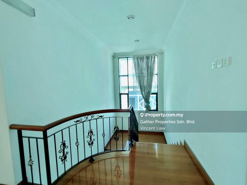 Banglo untuk Dijual di Tropicana Golf and Country Resort, Tropicana oleh Vincent Liaw - iProperty.com.my