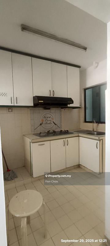 For Sale - Subang Ville Ehsan