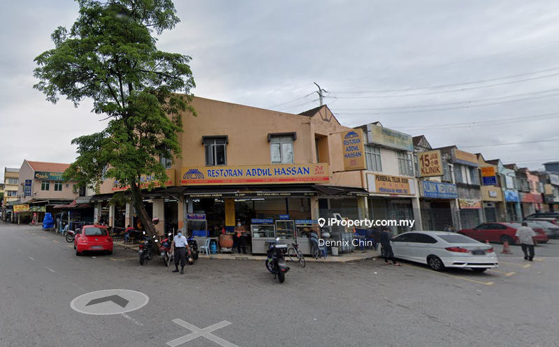 Shop / Office untuk Dijual di Taman Cahaya, Ampang oleh Dennix Chin - iProperty.com.my