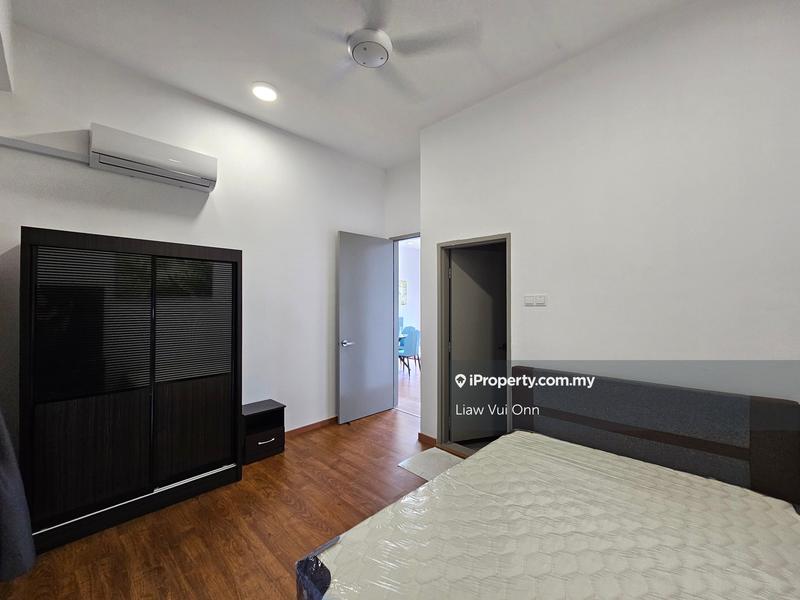 Condominium for Sale in 1Sulaman Platinum Tower by Liaw Vui Onn - iProperty.com.my