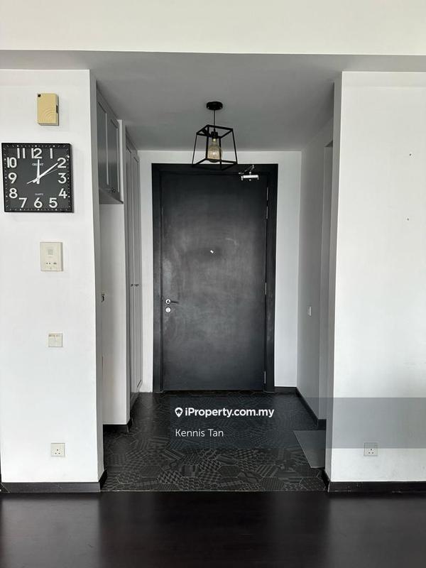 Service Residence for Rent in Reflection Residences by Kennis Tan - iProperty.com.my