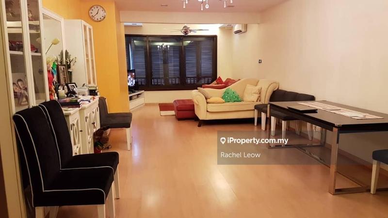 Condominium for Sale in Riana Green Condominium by Rachel Leow - iProperty.com.my
