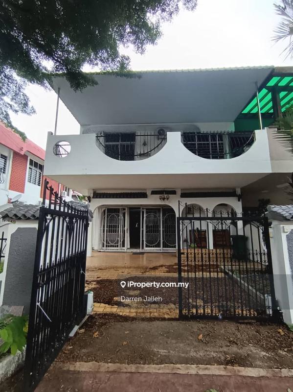 Semi-Detached House for Sale in Permai Jaya, Tanjung Bungah by Darren Jalleh - iProperty.com.my