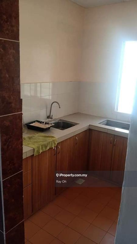 Apartment for Sale in Sri Ehsan by Ray Oh - iProperty.com.my