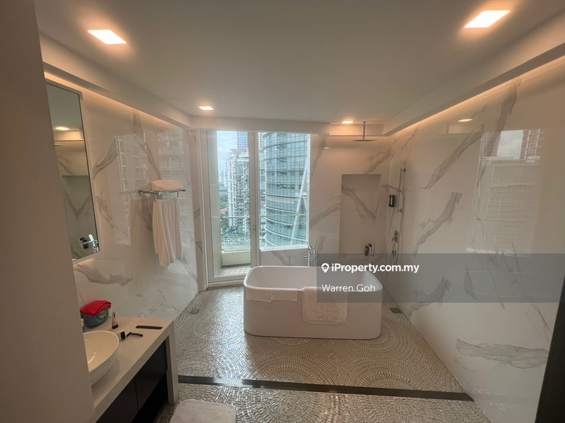 Residensi Servis untuk Dijual di The Oval oleh Warren Goh - iProperty.com.my