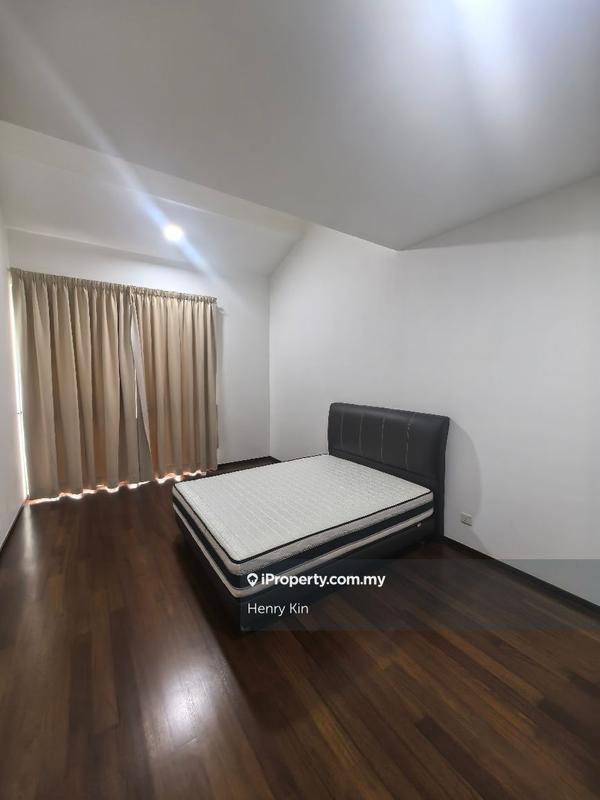 Rumah Berangkai 3 Tingkat untuk Disewa di The Breezeway Parkhome, Desa Parkcity oleh Henry Kin - iProperty.com.my