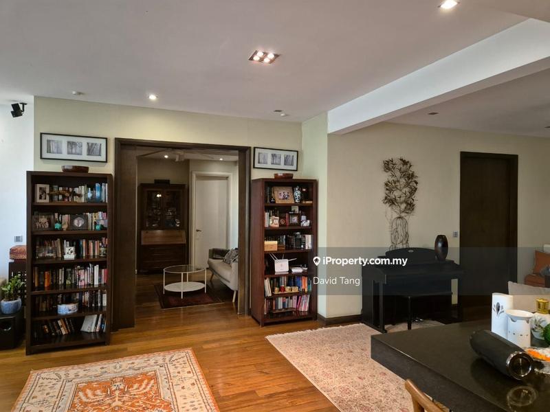 Kondominium untuk Dijual di The Maple Condominium oleh David Tang - iProperty.com.my
