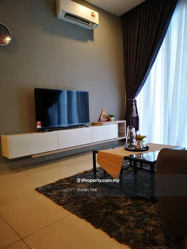Residensi Servis untuk Dijual di KL Gateway Premium Residences oleh Susan Yee - iProperty.com.my