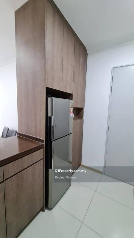 For Rent - RYAN & MIHO