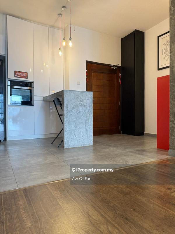 Condominium for Sale in Prima Setapak 2 by Aw Qi Fan - iProperty.com.my