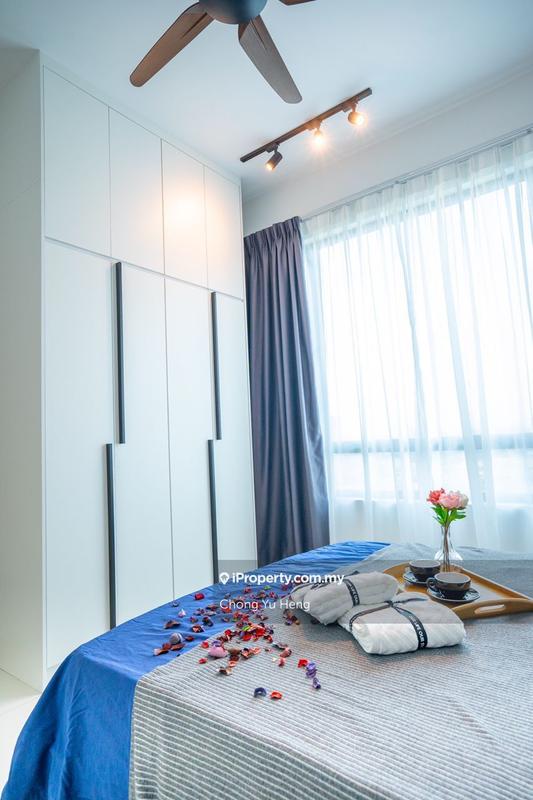 For Rent - Greenfield Residence