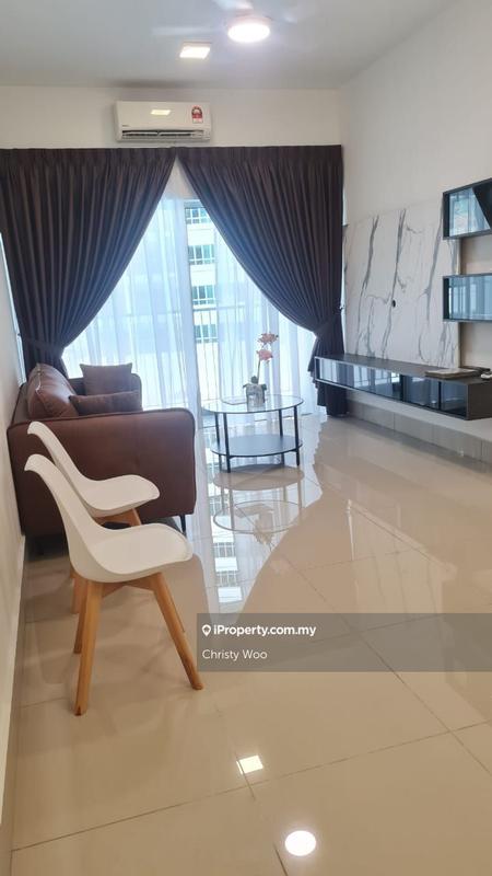 For Rent - Razak City Residences (RC Residences)