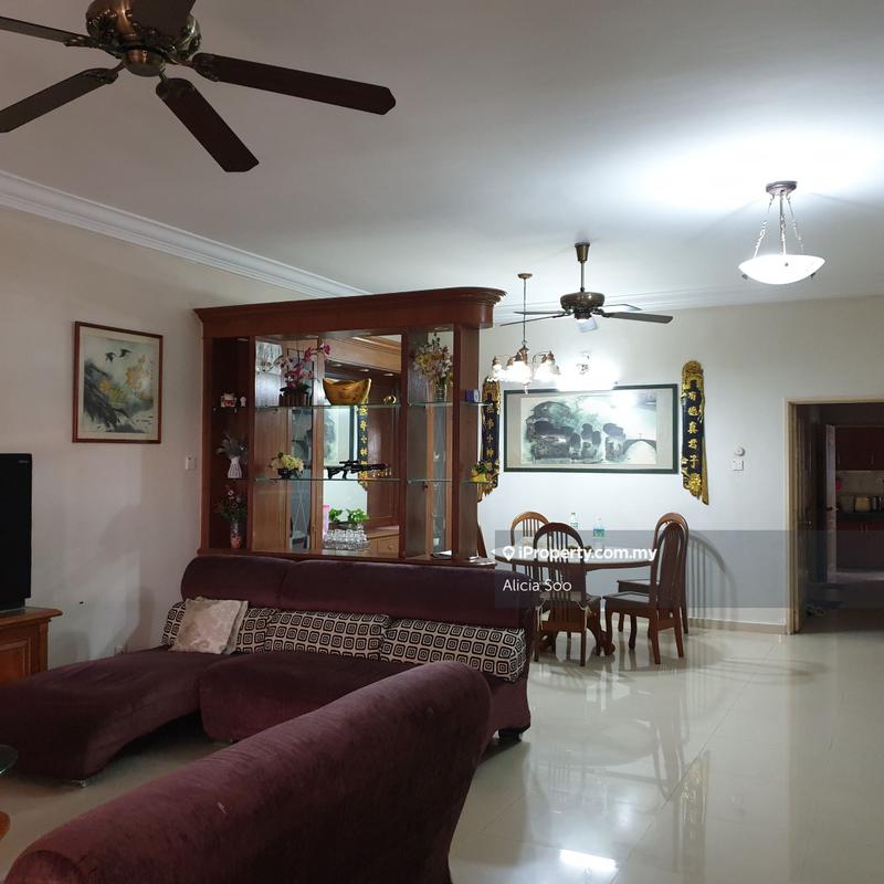 2-storey Terraced House for Sale in Bukit Rahman Putra, Sungai Buloh by Alicia Soo - iProperty.com.my