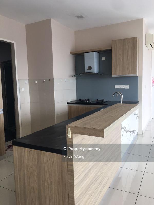 Service Residence untuk Disewa di TRiGON Luxury Residences oleh Kelvin Wong - iProperty.com.my