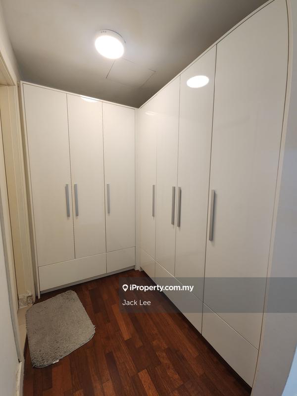 Residensi Servis untuk Dijual di Sinaran TTDI oleh Jack Lee - iProperty.com.my
