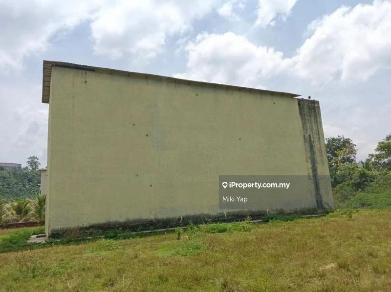 Residential Land for Sale in near pasir semut,chukai, Kemaman by Miki Yap - iProperty.com.my