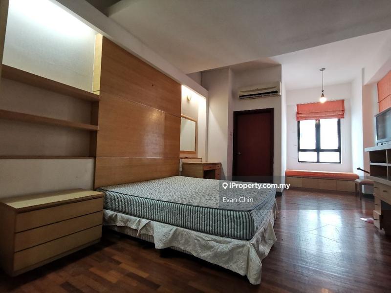 Service Residence for Rent in The Heritage Residence by Evan Chin - iProperty.com.my