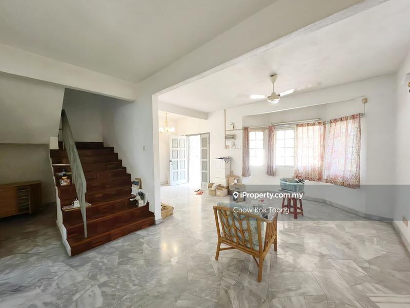 Rumah Teres 2-Tingkat untuk Dijual di Seksyen 9, Shah Alam oleh Chow Kok Toong - iProperty.com.my