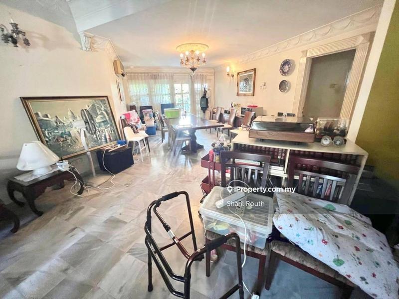 2-storey Terraced House for Sale in Bandar Utama 1, Bandar Utama by Sharil Routh - iProperty.com.my