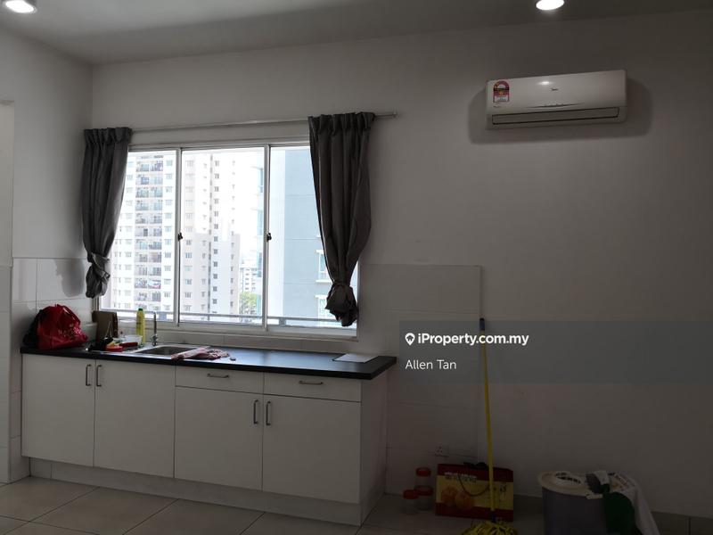 Condominium for Sale in Zenith Residences by Allen Tan - iProperty.com.my