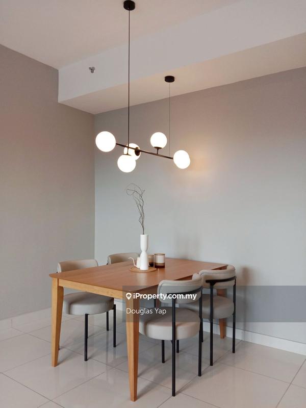 Service Residence for Rent in Princeton Suites @ EduSentral by Douglas Yap - iProperty.com.my