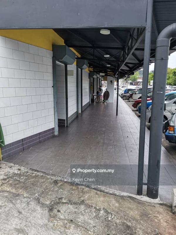 Kedai untuk Dijual di Seri Kembangan, Seri Kembangan oleh Kevin Chen - iProperty.com.my