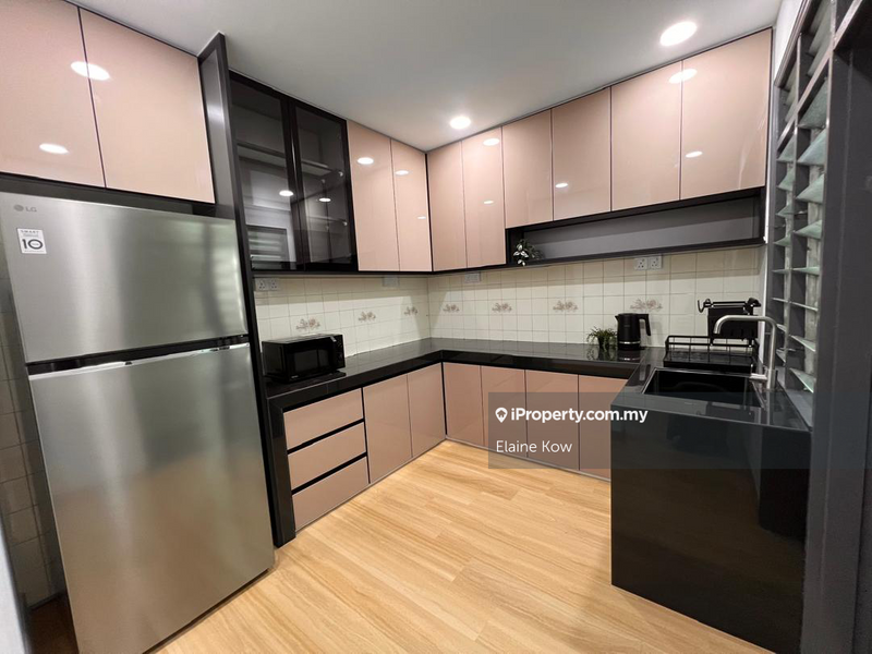 Condominium for Rent in University Tower by Elaine Kow - iProperty.com.my