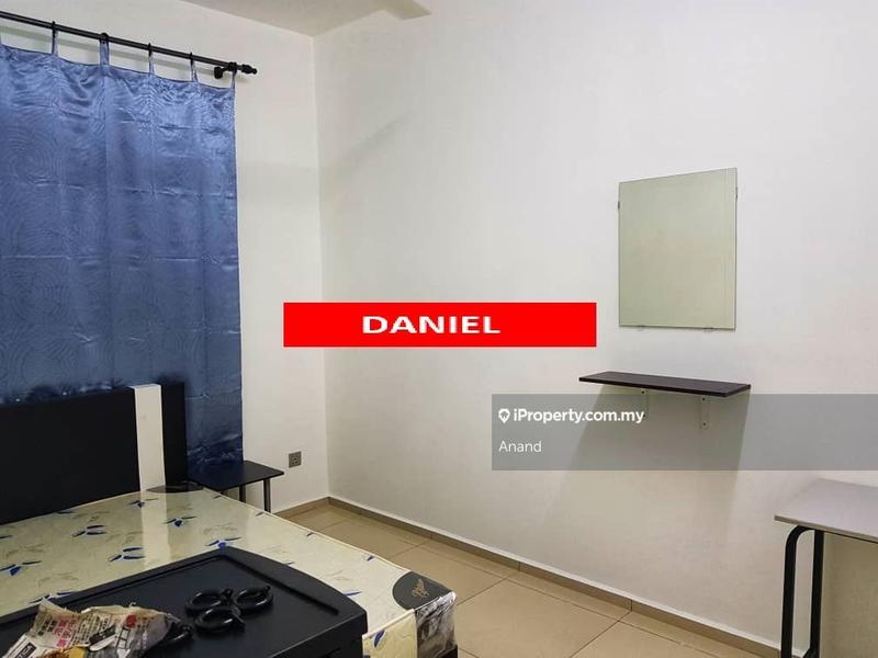 Condominium for Sale in Ehsan Residence by Anand - iProperty.com.my