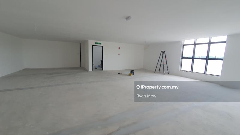Detached Factory for Rent in Kampung Sri Cheeding, Jenjarom by Ryan Mew - iProperty.com.my