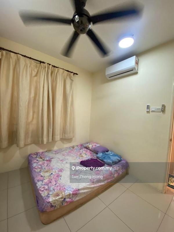 Condominium for Sale in Platinum Lake PV 15 by Tan Zheng Hong - iProperty.com.my