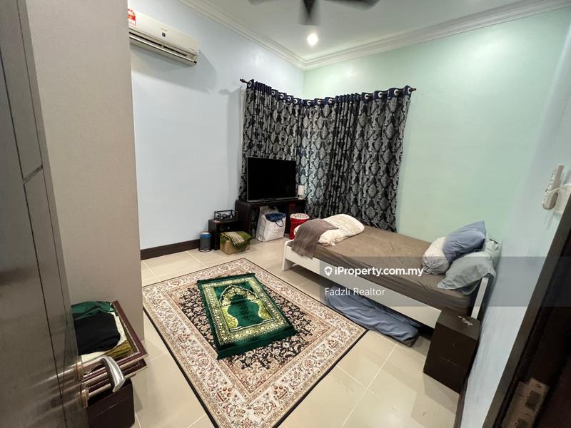Rumah Berkembar untuk Dijual di Desa Sri Hartamas, Sri Hartamas oleh Fadzli Realtor - iProperty.com.my
