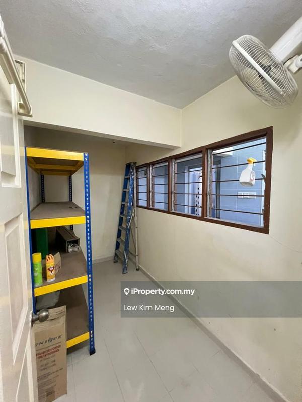 Rumah Teres 1-Tingkat untuk Dijual di Kepong Baru, Kepong oleh Lew Kim Meng - Interior - iProperty.com.my