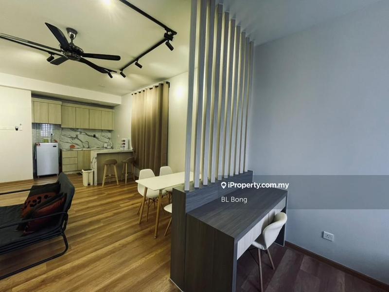 Condominium for Rent in The Quartz Residence by BL Bong - iProperty.com.my