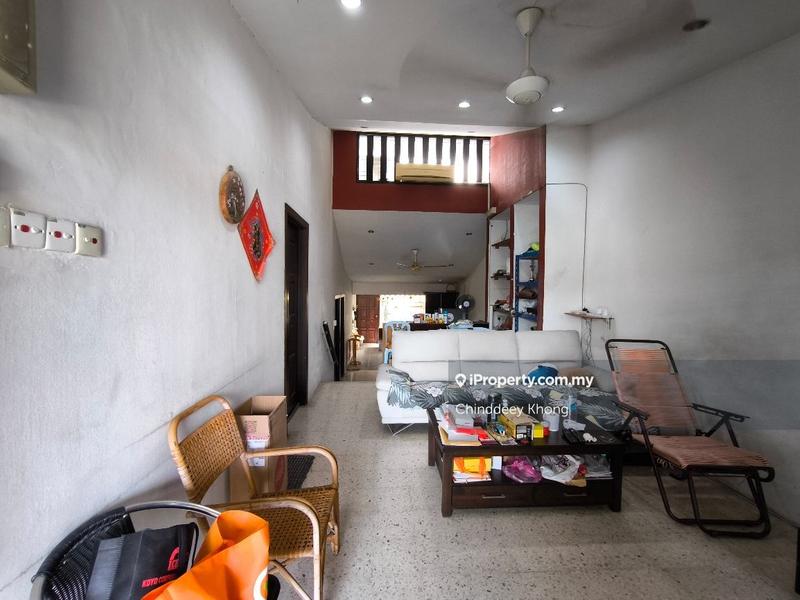 1-storey Terraced House for Sale in Bandar Baru Sri Petaling, Sri Petaling by Chinddeey Khong - iProperty.com.my