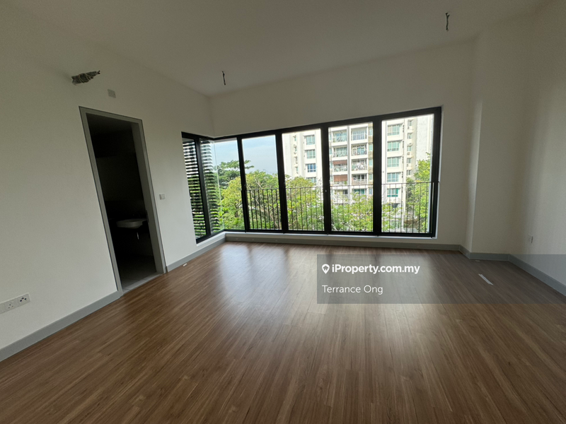 3-storey Terraced House for Sale in Taman Melawati, Ulu Kelang by Terrance Ong - iProperty.com.my