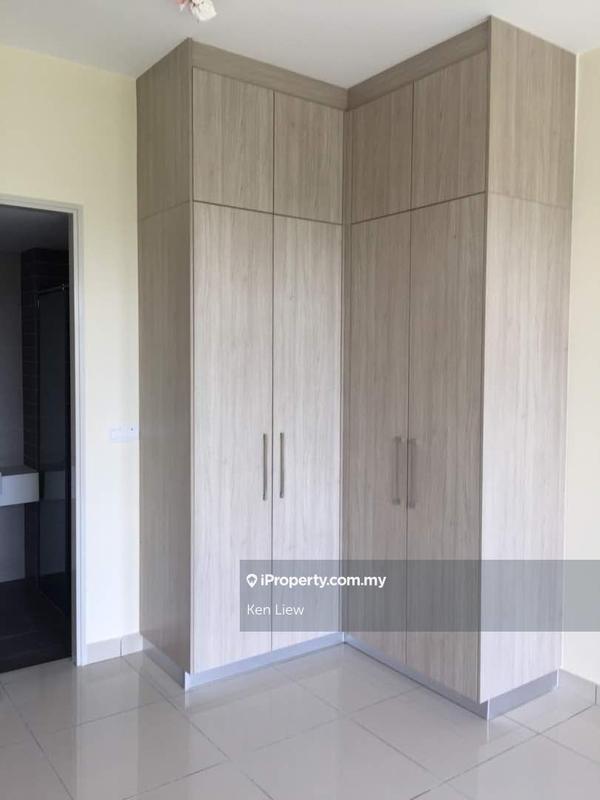 For Sale - Green Residence