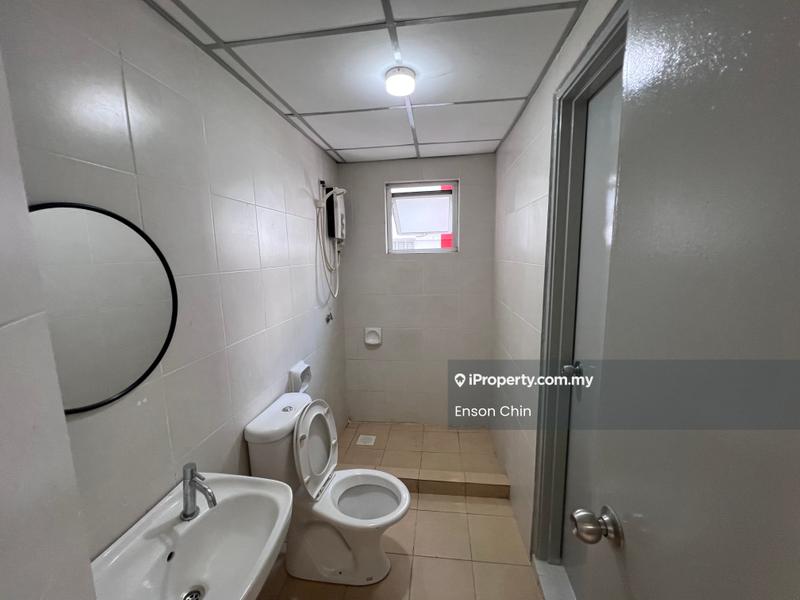 Service Residence for Rent in Main Place Residence by Enson Chin - iProperty.com.my